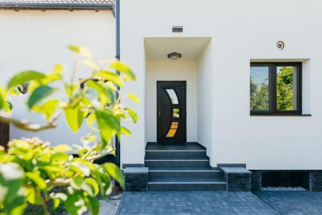 The Home Sweet Home Gheorgheni  Exterior photo
